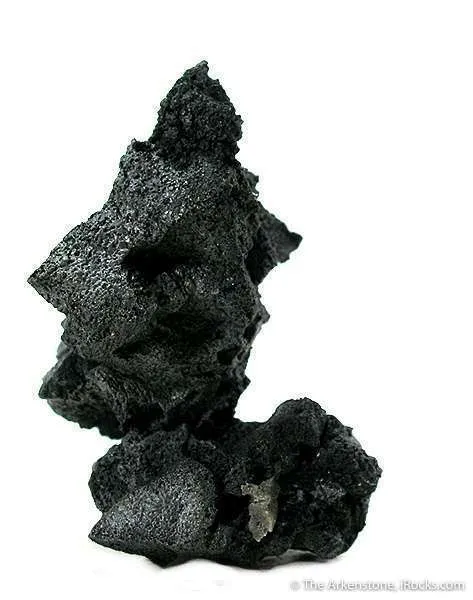 Acanthite - image 1