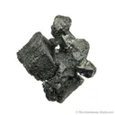 Acanthite - image 1