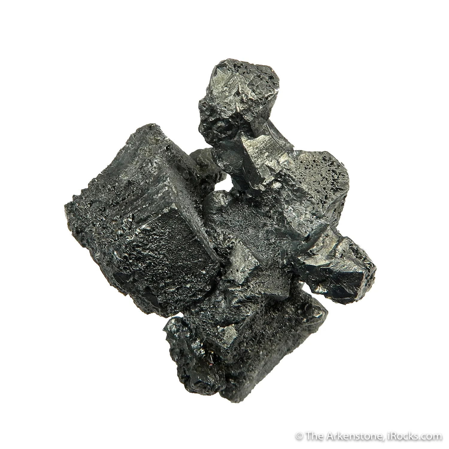 Acanthite - image 1