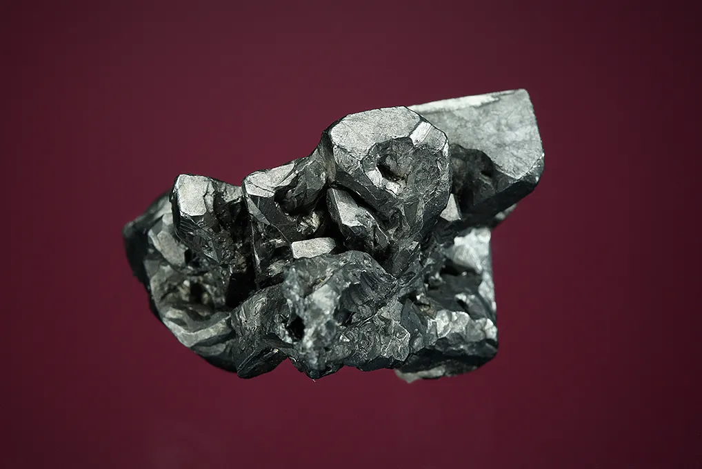 Acanthite - image 3