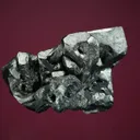 Acanthite - image 3