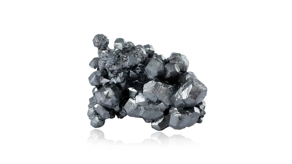 Acanthite image