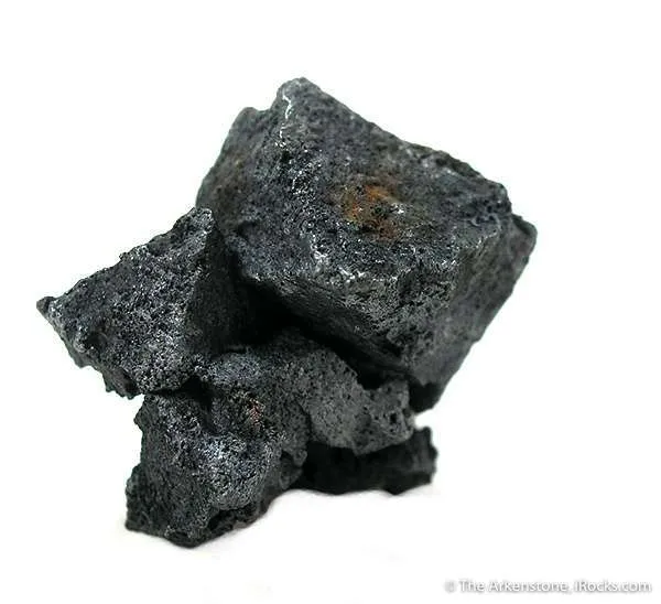 Acanthite image