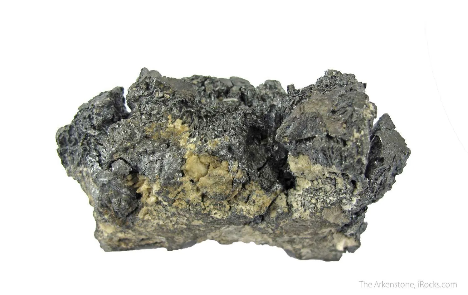 Acanthite - image 6