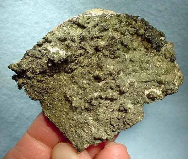Acanthite image