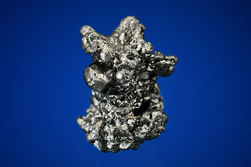 Acanthite - image 3