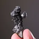Acanthite - image 2