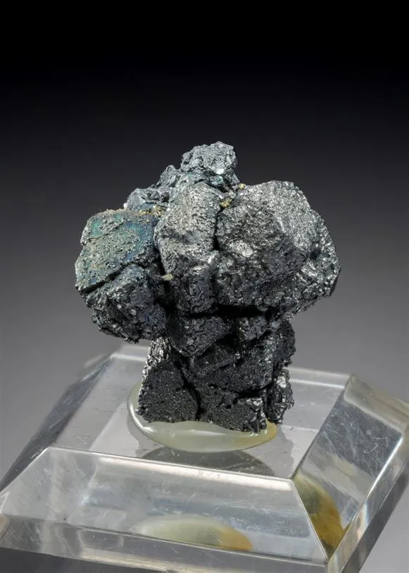 Acanthite image