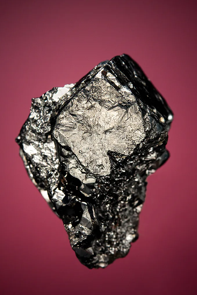 Acanthite image