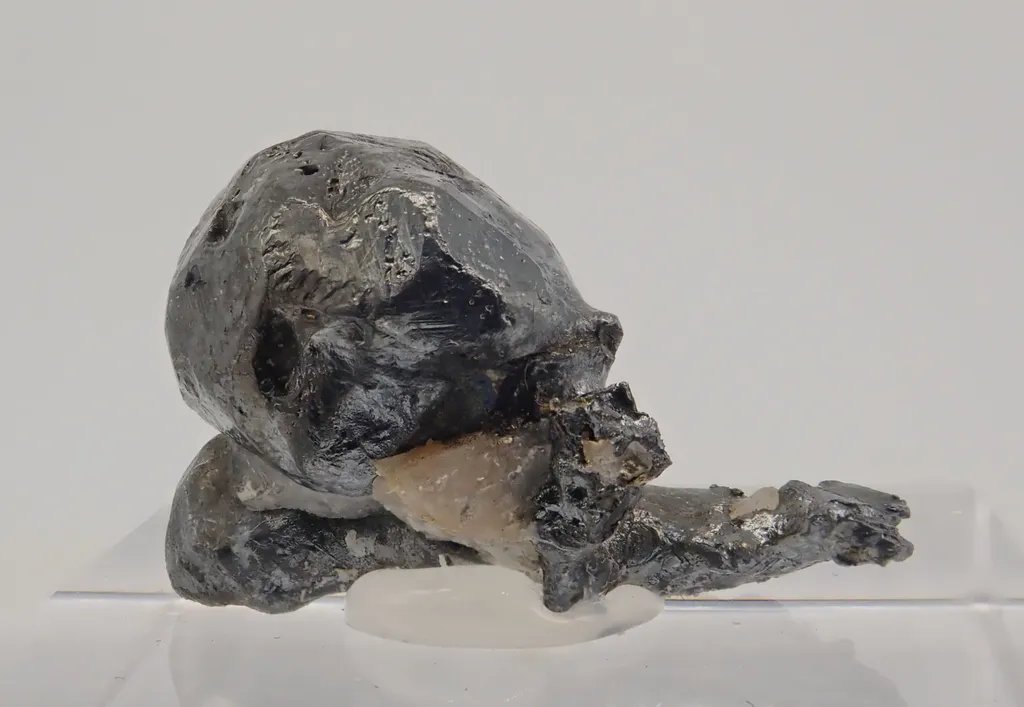 Acanthite image