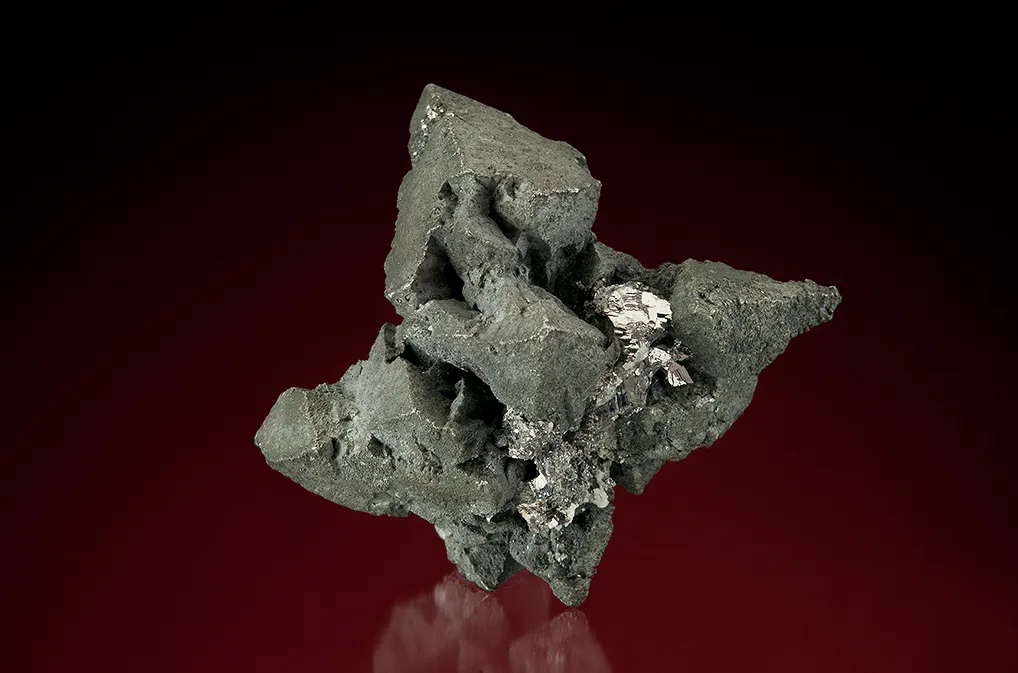 Acanthite - image 2
