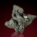 Acanthite - image 2