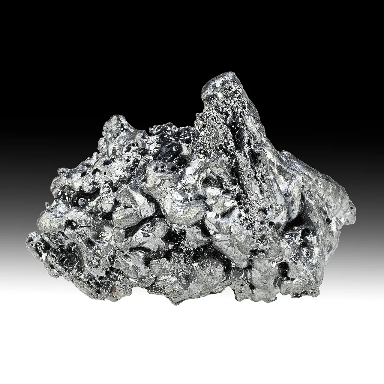 Acanthite - image 1