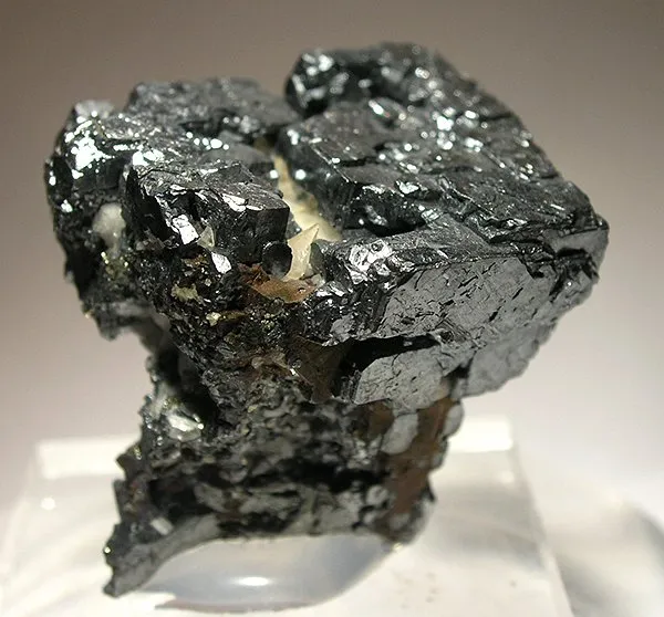 Acanthite image