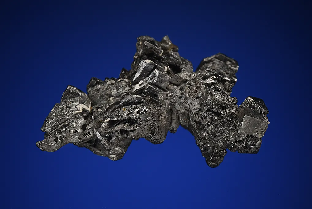 Acanthite - image 4