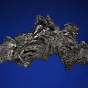 Acanthite - image 4