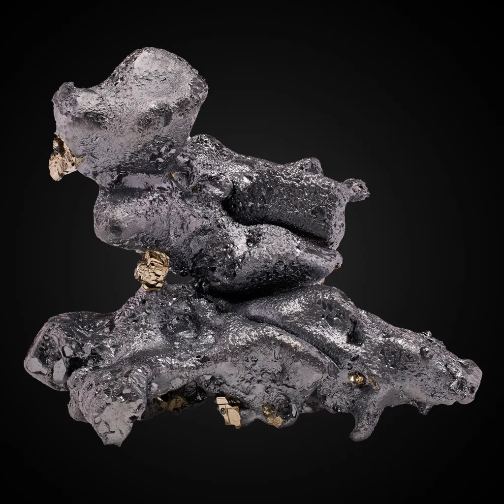 Acanthite image