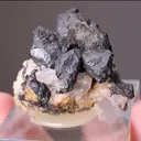 Acanthite - image 2