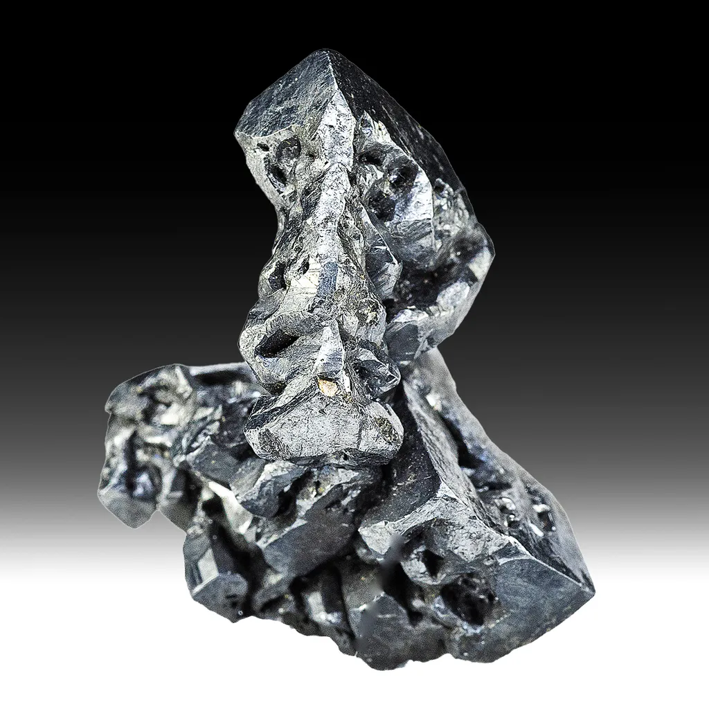 Acanthite image