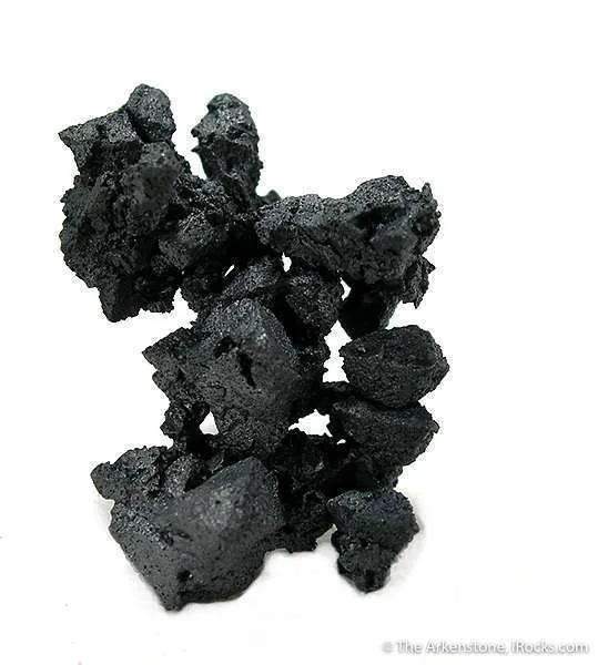 Acanthite image