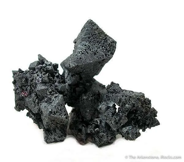 Acanthite image