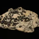 Acanthite - image 6