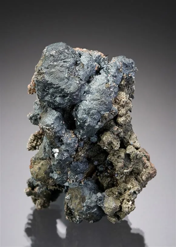 Acanthite image