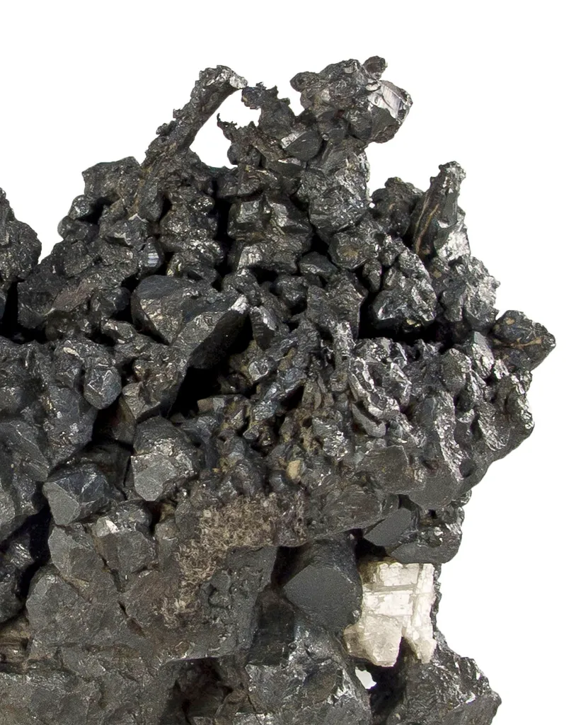 Acanthite - image 4