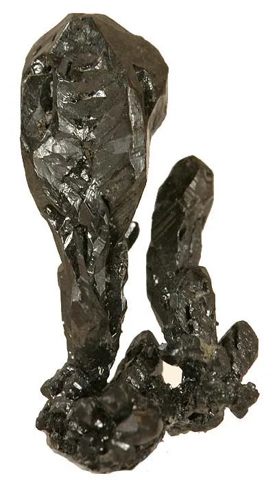Acanthite image
