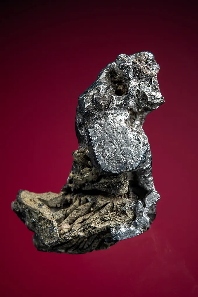 Acanthite image