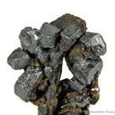 Acanthite - image 2