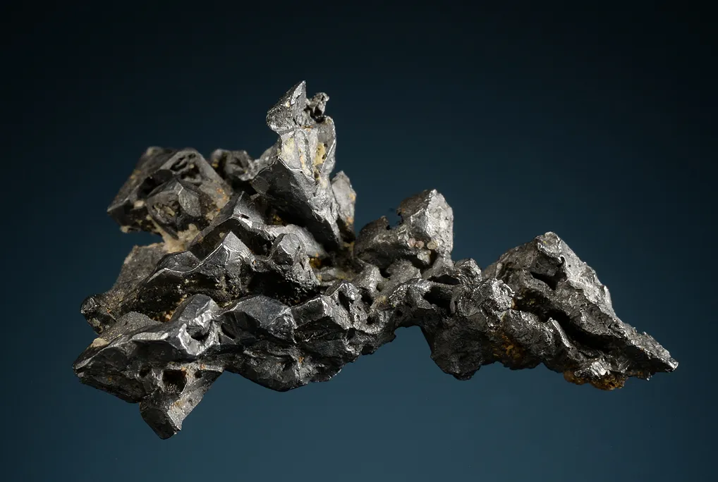 Acanthite - image 4