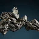 Acanthite - image 4
