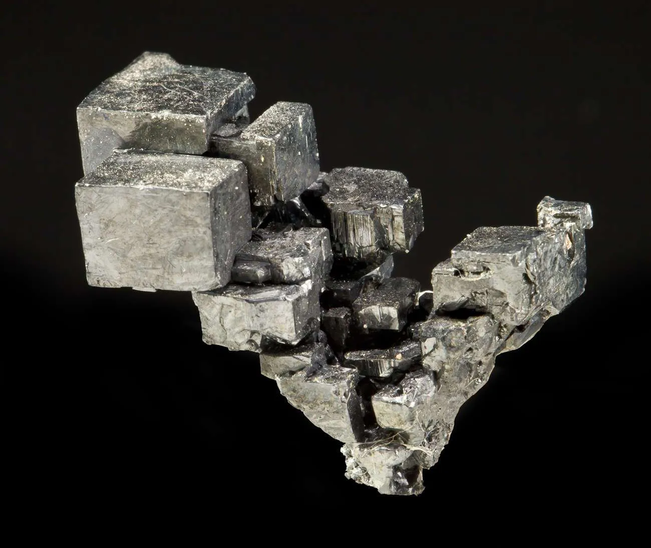 Acanthite - image 4