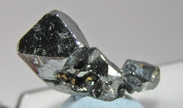 Acanthite image