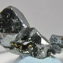 Acanthite - image 1