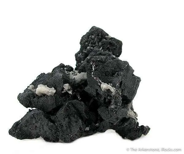 Acanthite image