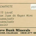Acanthite - image 6
