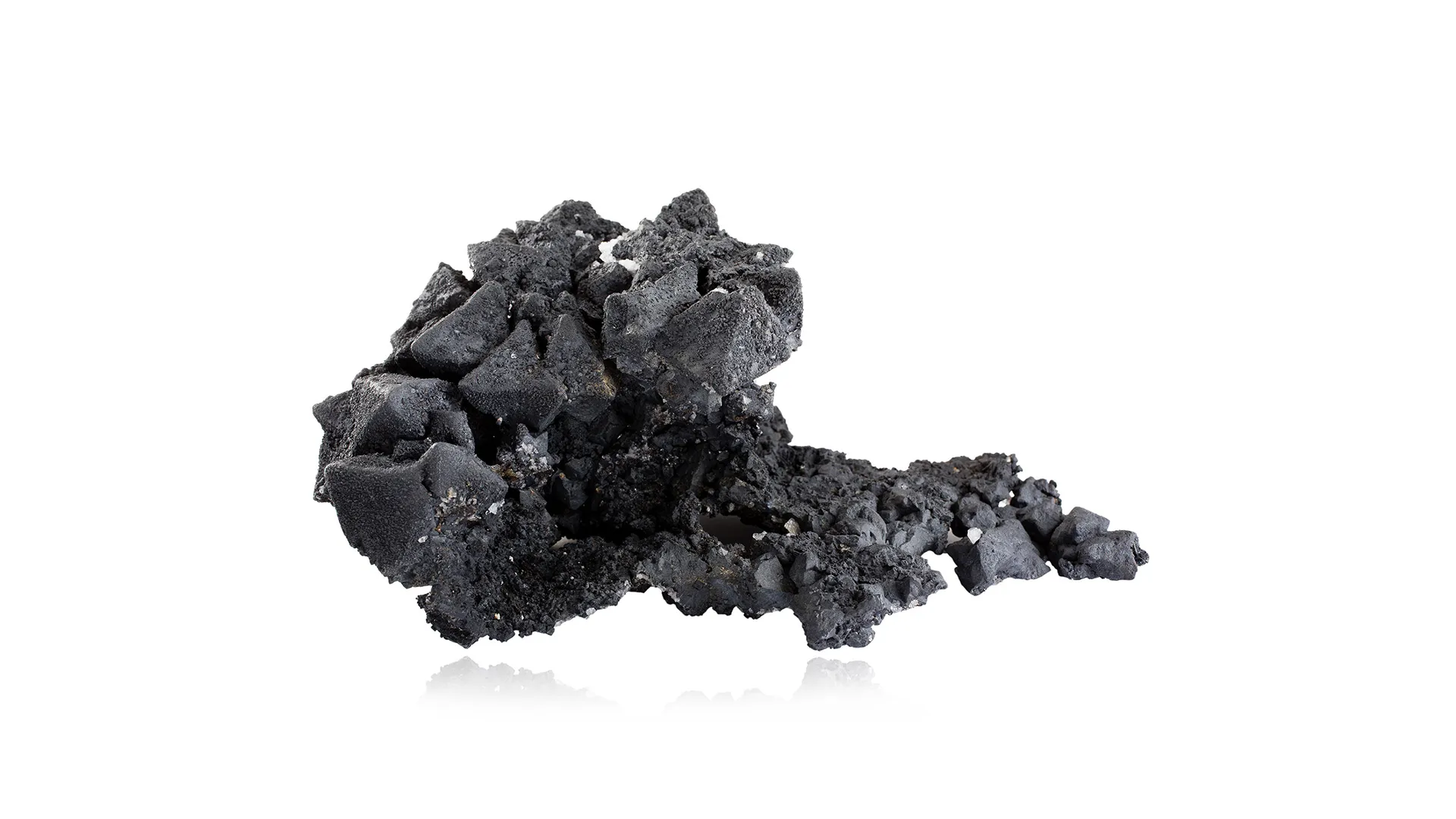 Acanthite - image 1