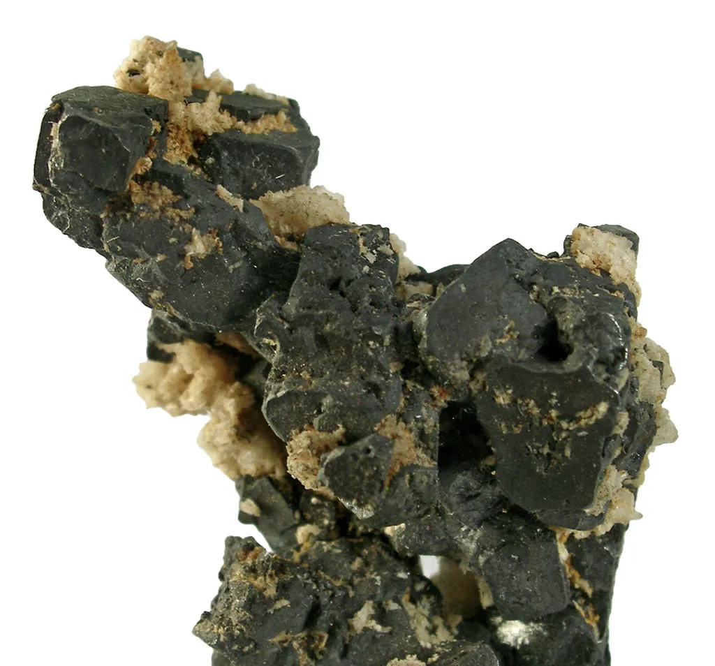 Acanthite - image 2