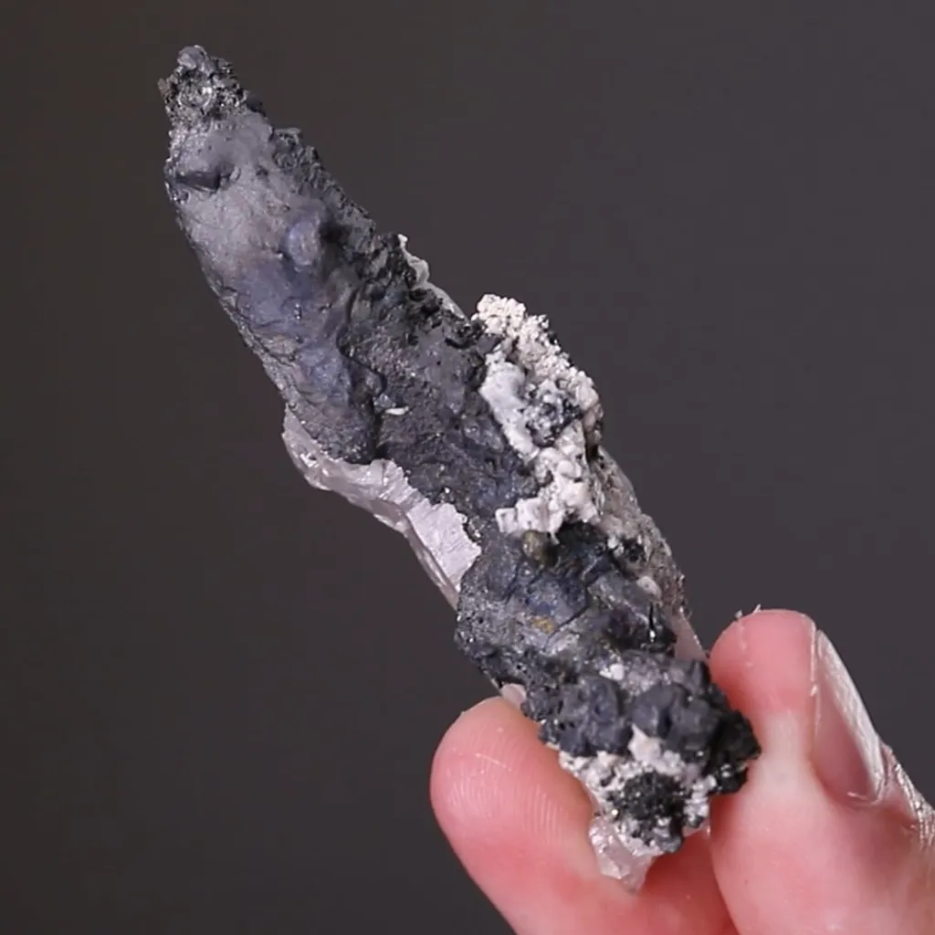 Acanthite - image 2