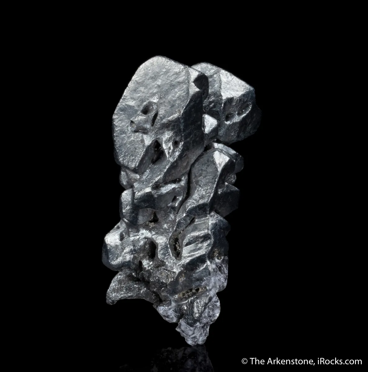 Acanthite - image 6