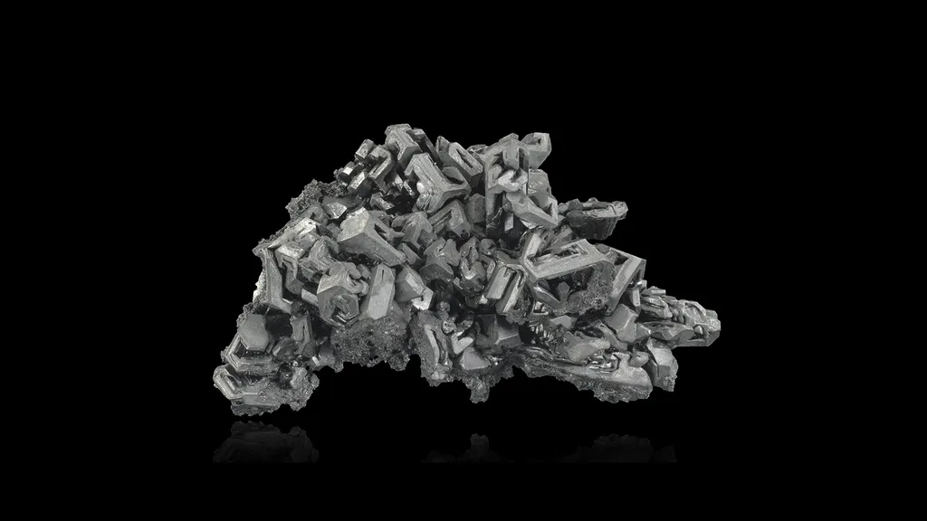 Acanthite image
