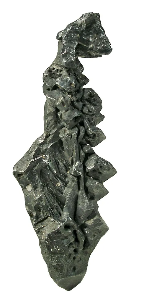 Acanthite - image 3