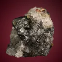 Acanthite - image 2
