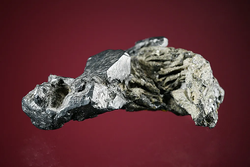 Acanthite - image 2