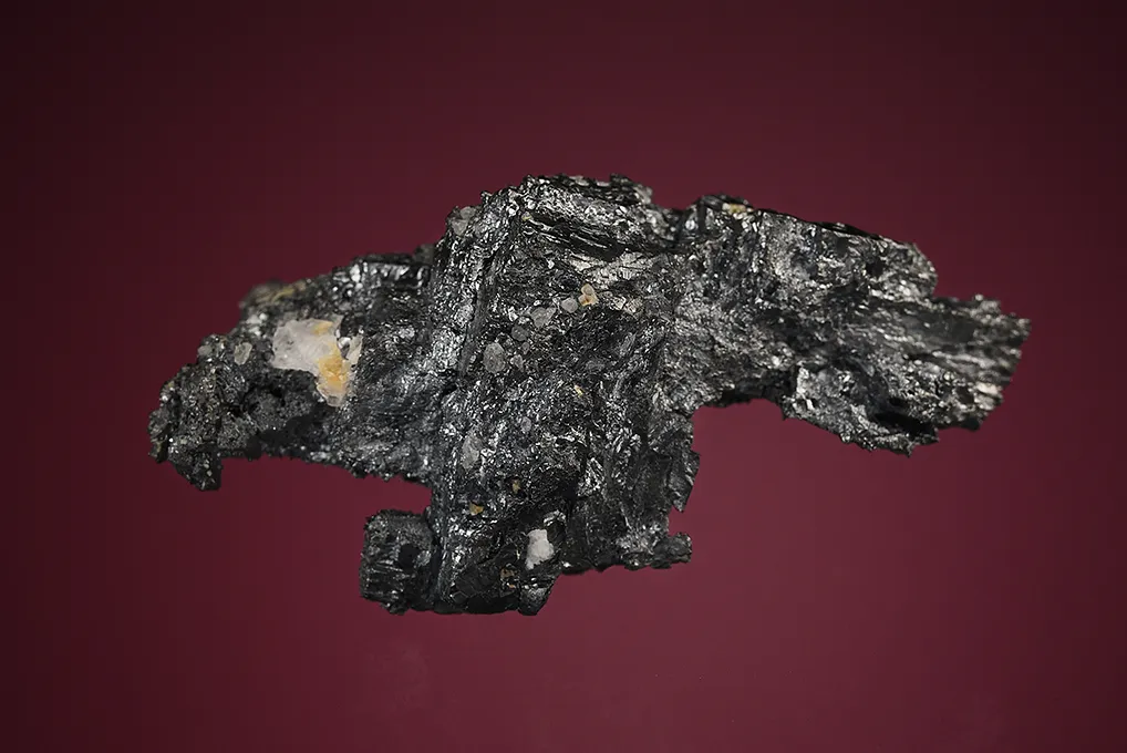 Acanthite - image 3