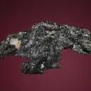 Acanthite - image 3