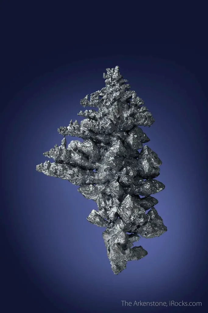 Acanthite image