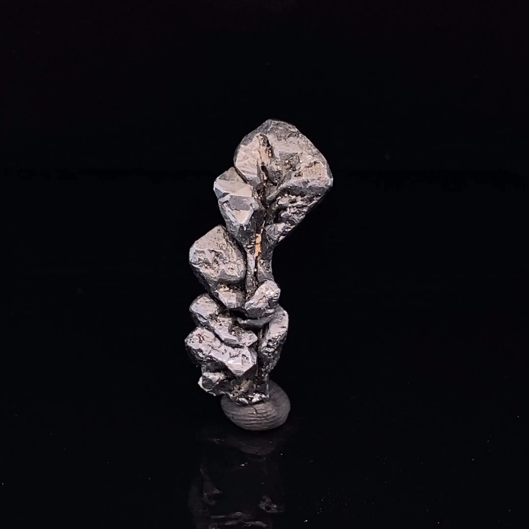 Acanthite - image 2